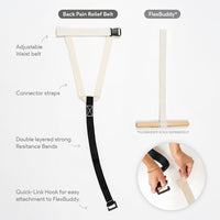 Back Pain Relief Belt