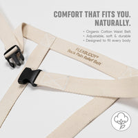 Back Pain Relief Belt