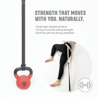 Back Pain Relief Belt