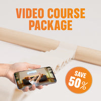 FlexBuddy Video Course Package