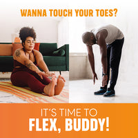 FlexBuddy Plus