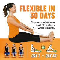 FlexBuddy Plus