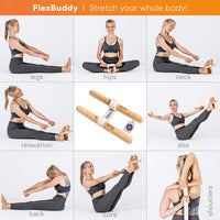 FlexBuddy Plus
